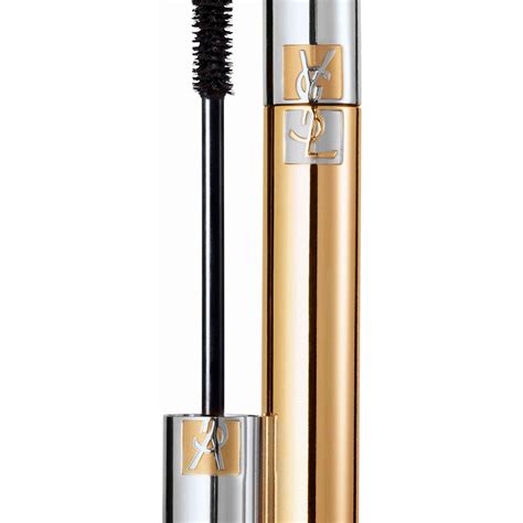 best selling ysl mascara